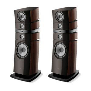 Focal Grande Utopia EM Evo Floorstanding 4-Way Speaker 500W (Pair) - Image 4