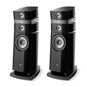 Focal Stella Utopia Em Evo  3-way Floorstanding speaker (Pair) - Image 1