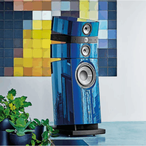 Focal Stella Utopia Em Evo  3-way Floorstanding speaker (Pair) - Image 6