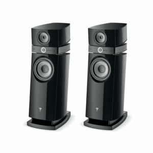 Focal Scala Utopia Evo 3-way Floorstanding speaker (Pair) - Image 12