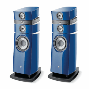 Focal Grande Utopia EM Evo Floorstanding 4-Way Speaker 500W (Pair) - Image 8