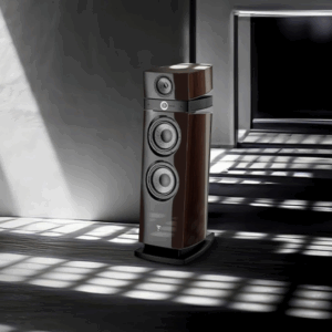 Focal Maestro Utopia Evo 3-way Floorstanding speaker (Pair) - Image 9