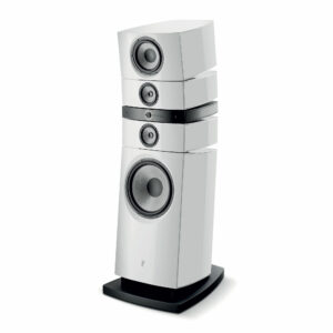 Focal Grande Utopia EM Evo Floorstanding 4-Way Speaker 500W (Pair) - Image 9