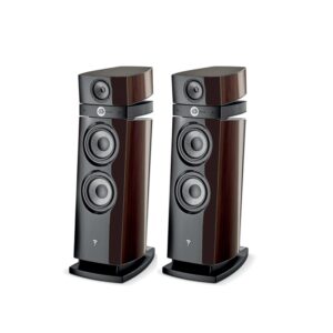 Focal Maestro Utopia Evo 3-way Floorstanding speaker (Pair) - Image 1