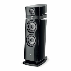 Focal Maestro Utopia Evo 3-way Floorstanding speaker (Pair) - Image 8