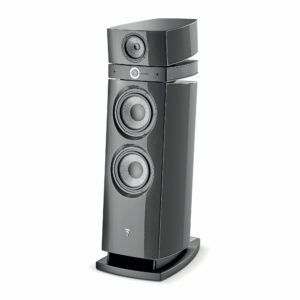 Focal Maestro Utopia Evo 3-way Floorstanding speaker (Pair) - Image 3