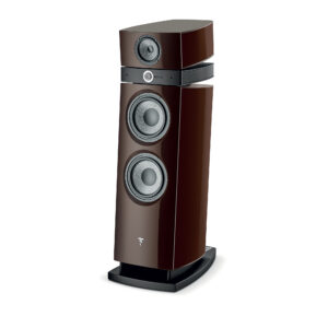Focal Maestro Utopia Evo 3-way Floorstanding speaker (Pair) - Image 2