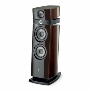 Focal Maestro Utopia Evo 3-way Floorstanding speaker (Pair) - Image 5