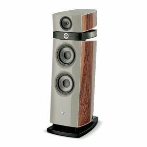 Focal Maestro Utopia Evo 3-way Floorstanding speaker (Pair) - Image 4