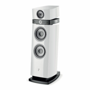 Focal Maestro Utopia Evo 3-way Floorstanding speaker (Pair) - Image 10