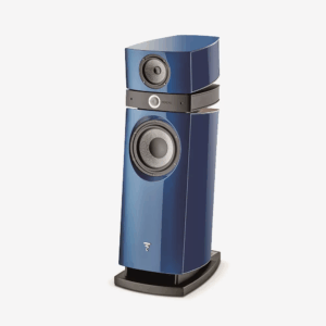 Focal Scala Utopia Evo 3-way Floorstanding speaker (Pair) - Image 3