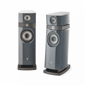 Focal Scala Utopia Evo 3-way Floorstanding speaker (Pair) - Image 13