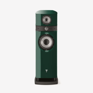 Focal Scala Utopia Evo 3-way Floorstanding speaker (Pair) - Image 4