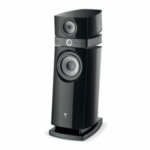 Focal Scala Utopia Evo 3-way Floorstanding speaker (Pair) - Image 10
