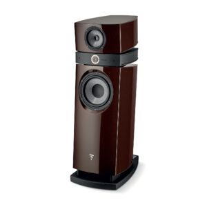 Focal Scala Utopia Evo 3-way Floorstanding speaker (Pair) - Image 7