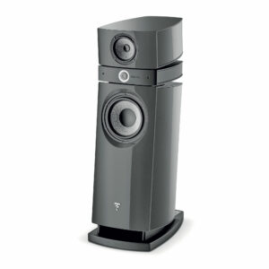 Focal Scala Utopia Evo 3-way Floorstanding speaker (Pair) - Image 8