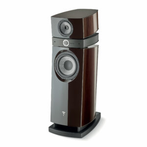 Focal Scala Utopia Evo 3-way Floorstanding speaker (Pair) - Image 5