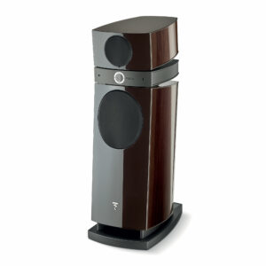 Focal Scala Utopia Evo 3-way Floorstanding speaker (Pair) - Image 11