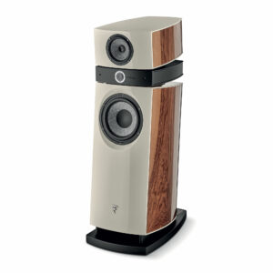 Focal Scala Utopia Evo 3-way Floorstanding speaker (Pair) - Image 6