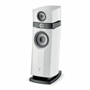 Focal Scala Utopia Evo 3-way Floorstanding speaker (Pair) - Image 9
