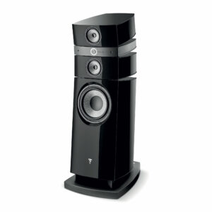 Focal Stella Utopia Em Evo  3-way Floorstanding speaker (Pair) - Image 4