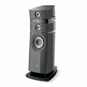 Focal Stella Utopia Em Evo  3-way Floorstanding speaker (Pair) - Image 9