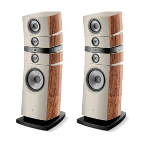 Focal Grande Utopia EM Evo Floorstanding 4-Way Speaker 500W (Pair) - Image 6
