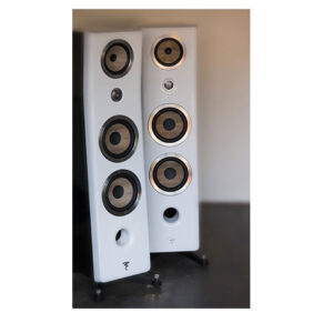 Focal Kanta N°2  3-way Floorstanding speaker (Pair ) - Image 3