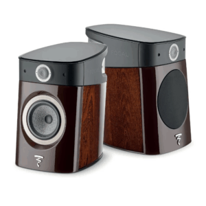 Focal Sopra N1  2-way bookshelf speaker (Pair) - Image 4