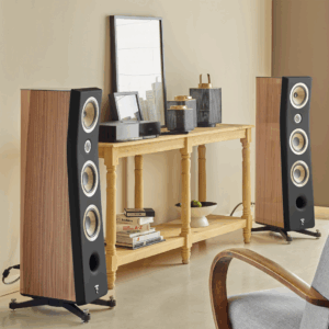 Focal Kanta N°2  3-way Floorstanding speaker (Pair ) - Image 10