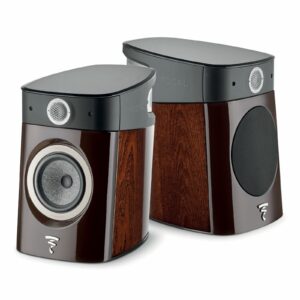 Focal Sopra N1  2-way bookshelf speaker (Pair) - Image 13
