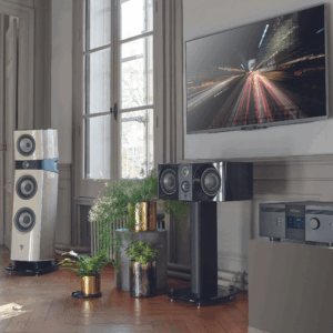 Focal Sopra N1  2-way bookshelf speaker (Pair) - Image 9