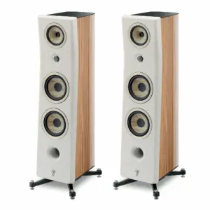 Focal Kanta N°2  3-way Floorstanding speaker (Pair ) - Image 14