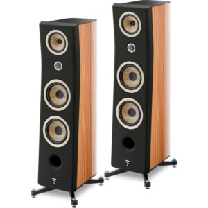 Focal Kanta N°3 – Floorstanding Speaker (Pair) - Image 3