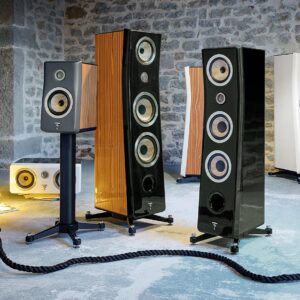 Focal Kanta N°3 – Floorstanding Speaker (Pair) - Image 12