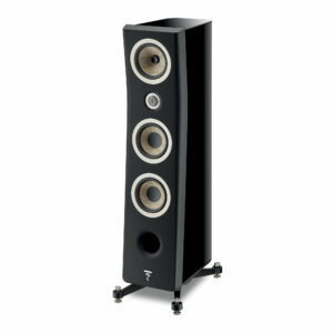 Focal Kanta N°2  3-way Floorstanding speaker (Pair ) - Image 11