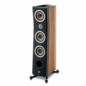 Focal Kanta N°2  3-way Floorstanding speaker (Pair ) - Image 9