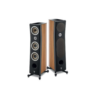Focal Kanta N°2  3-way Floorstanding speaker (Pair ) - Image 4