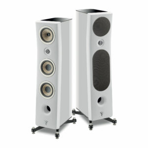 Focal Kanta N°2  3-way Floorstanding speaker (Pair ) - Image 2