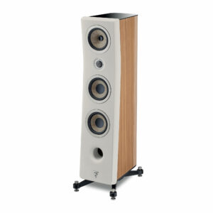 Focal Kanta N°2  3-way Floorstanding speaker (Pair ) - Image 8