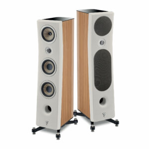 Focal Kanta N°2  3-way Floorstanding speaker (Pair ) - Image 5