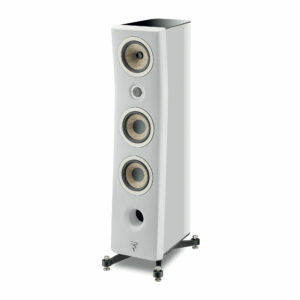 Focal Kanta N°2  3-way Floorstanding speaker (Pair ) - Image 7