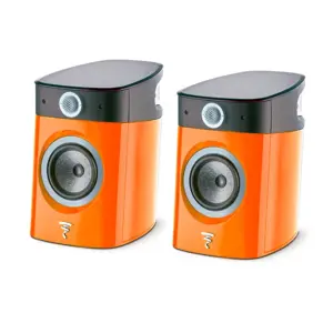 Focal Sopra N1  2-way bookshelf speaker (Pair) - Image 2