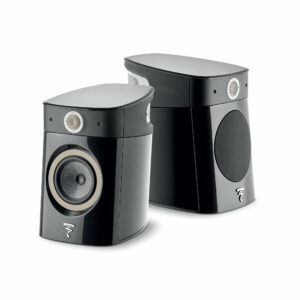 Focal Sopra N1  2-way bookshelf speaker (Pair) - Image 3